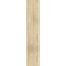 Ekena Millwork Merced Traditional Rough Sawn Outlooker, Douglas Fir, 8"W x 36"D x 42"H OUT08X36X42MRC01RDF - alternate 2
